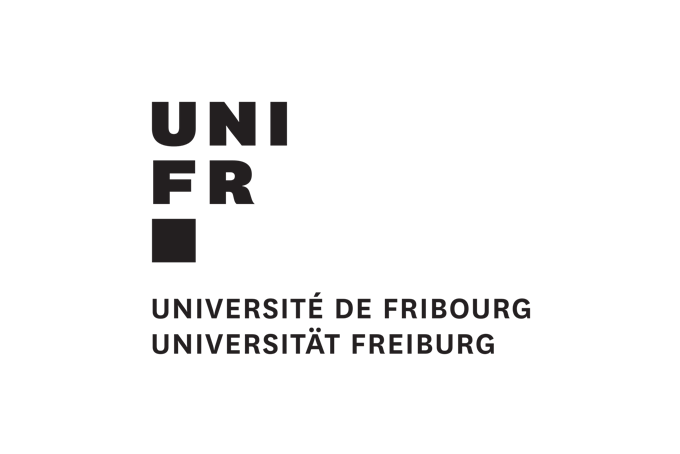 Logo - Uni FR